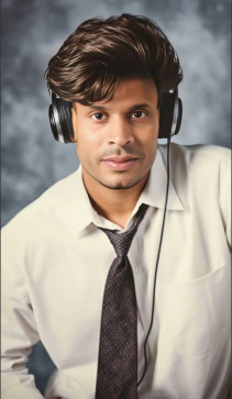 Vikas Yadav, 28, India