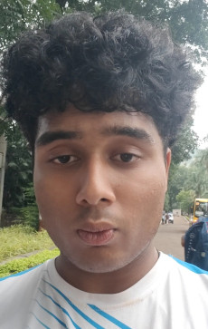 Bibbek Dutta, 19, India