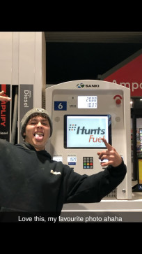 Aidenkeefe, 24, Australia