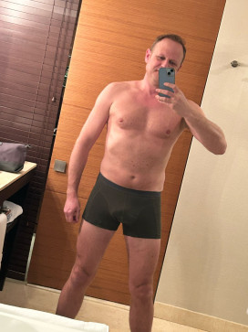 Peter2Ibiza, 39, Spain