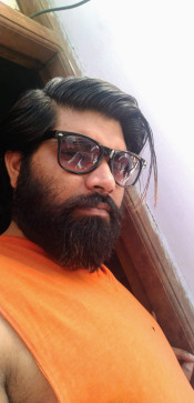 SAHID KHAN, 18, Saudi Arabia