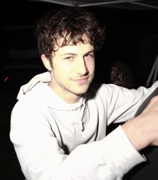 Men G4y, 21, Algeria