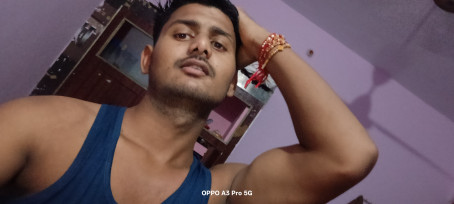 Vishal Sharma, 18, India