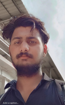 Vishal Sharma, 18, India