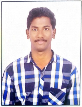 Siddhartha, 29, India