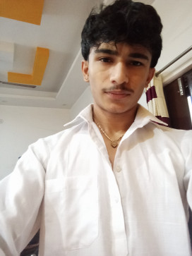 Rohitbrahman, 19, India