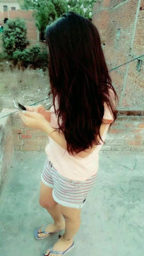 Anjali, 18, India