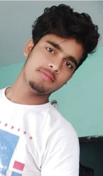 Bobby, 22, India