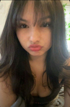 Marzina, 23, United States