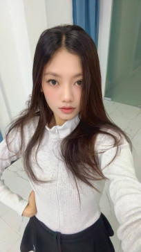 Ms Inara, 28, Malaysia