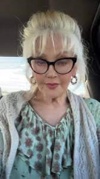 Trans Granny, 65, United States