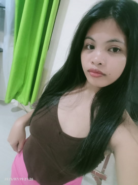 Julie Ann, 21, Philippines