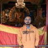 Hamilton Mohanty