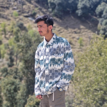 Adnan Khan, 18, India