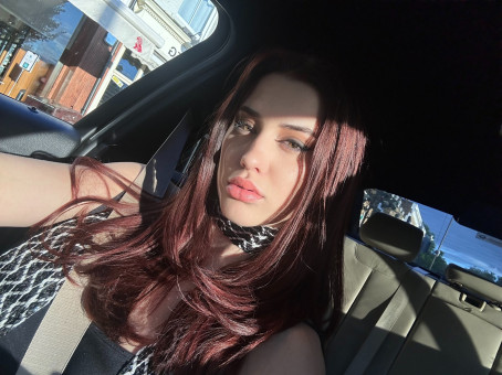 Strict Mistress, 27, United States