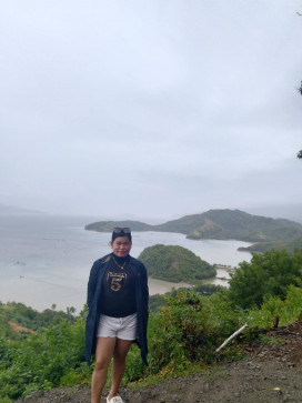 Lj, 35, Philippines