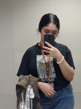 AC, 22, Philippines