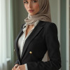 MeriameHijab