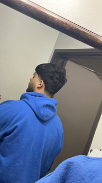 Sukhamrit Singh, 22, United States