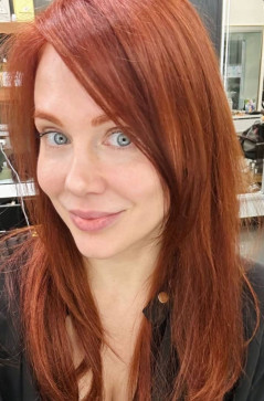Cole Kay, 33, United States