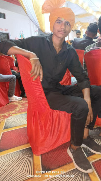 Anuj Rajak, 18, India