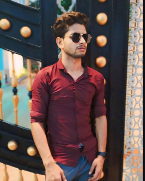 Bewafa Sanam, 22, India