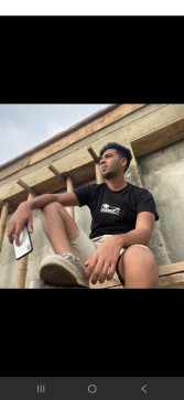 S, 25, Trinidad And Tobago