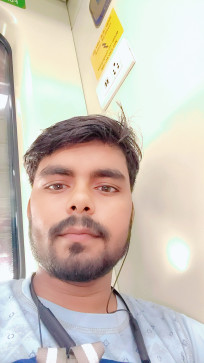 Abhi, 20, India
