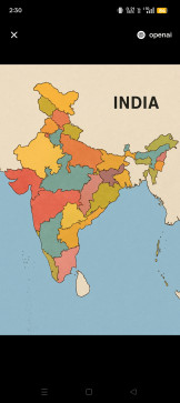 Javeed Ahmed, 39, India