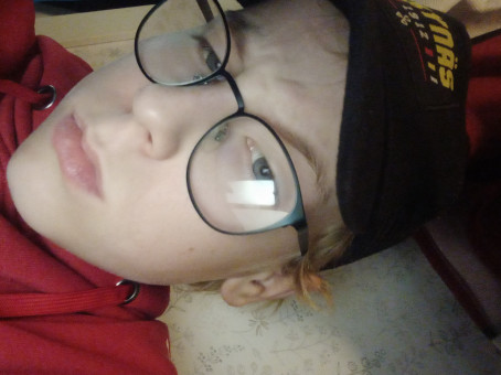 Birk, 18, Sweden