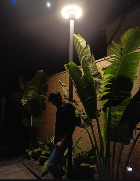 Prince Majethiya, 18, India