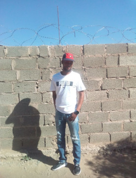 Dragman, 37, South Africa