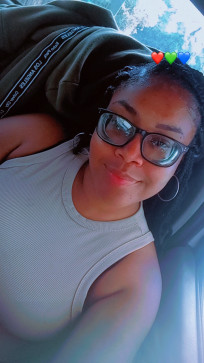 Kittypuu758, 27, Saint Lucia