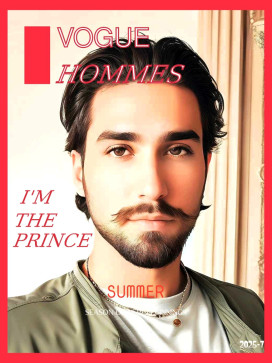 The Prince, 26
