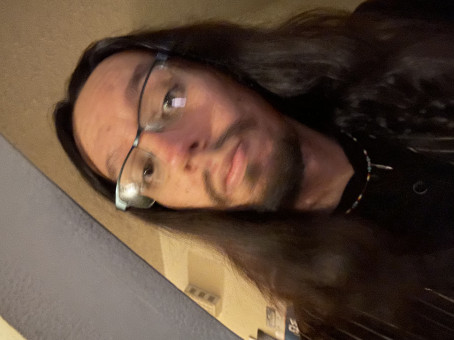 Chris, 31, United States