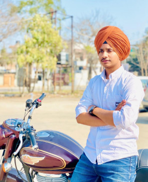 Jashan Preet, 23, Canada