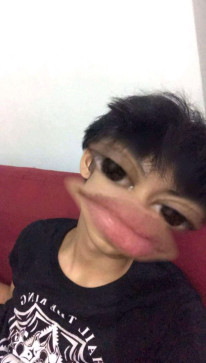 John, 22, Philippines