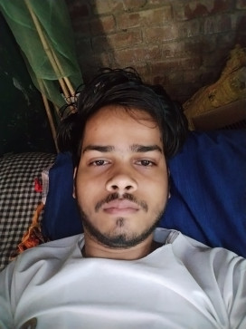 K, 20, India