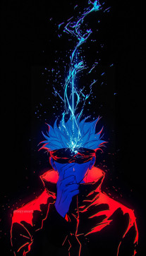 Rahul Butiya, 18, India