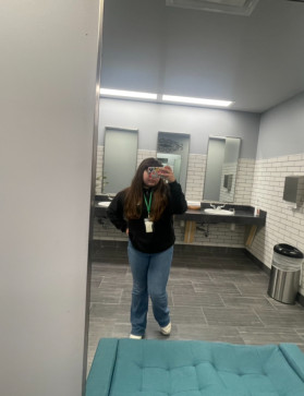 Johanna, 18, United States