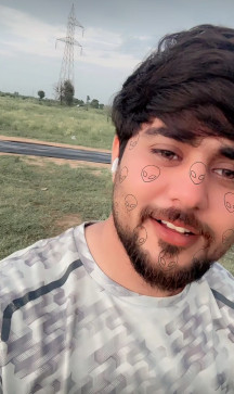 Developers World, 25, India