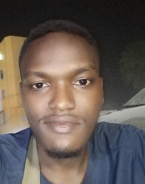 Kba Kta, 25, Saudi Arabia