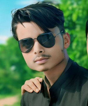 Deepak Kr Yadav, 18, India