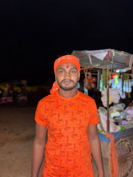 SUBSCRIBE VERMA ARMY, 22, India