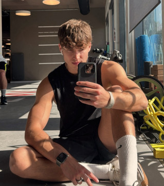 Lucas, 24, Germany