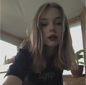 Ameliaameow, 18, Poland
