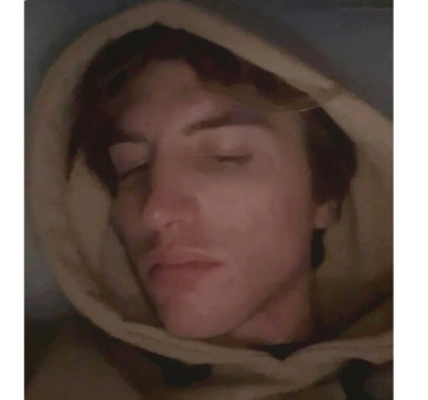 Sam, 20, United Kingdom