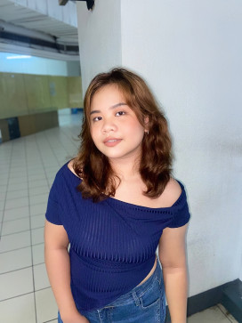 Althea Maambong, 21, Philippines