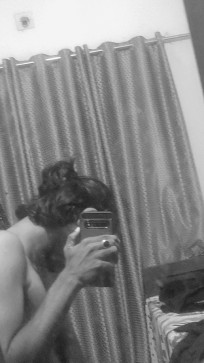 Tall And Skinny With, 20, India