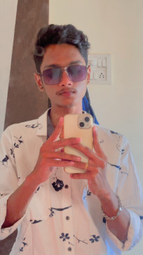 Yash, 20, India